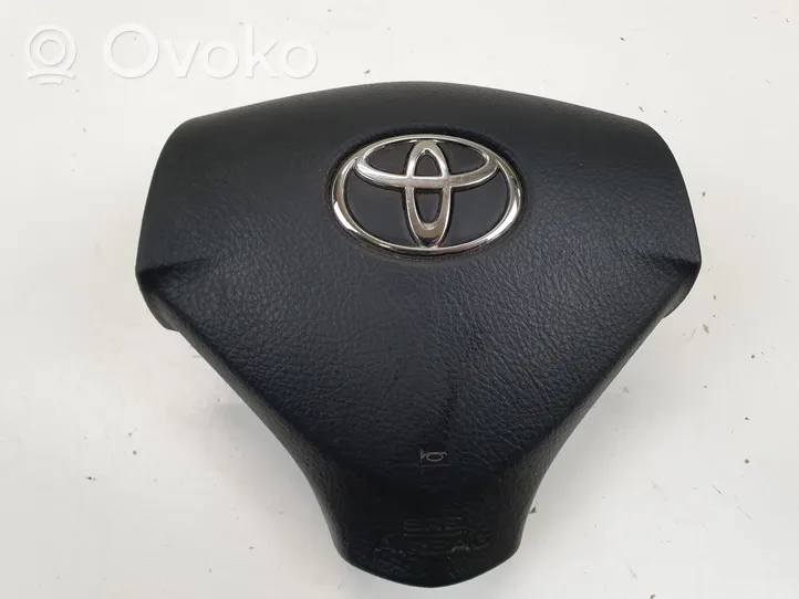 Toyota Corolla Verso AR10 Airbag dello sterzo 