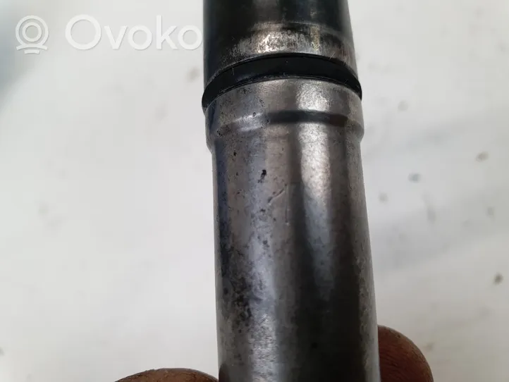 Toyota Corolla Verso AR10 Injecteur de carburant 