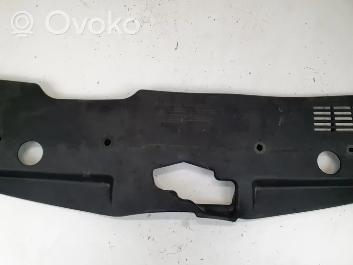 Toyota Corolla Verso AR10 Plaque avant support serrure de capot 