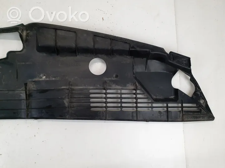 Toyota Corolla Verso AR10 Plaque avant support serrure de capot 