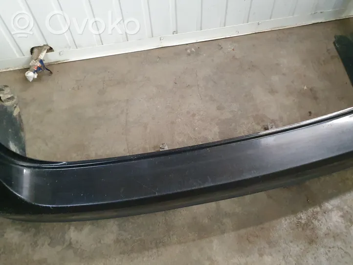 Volkswagen PASSAT B6 Rear bumper 