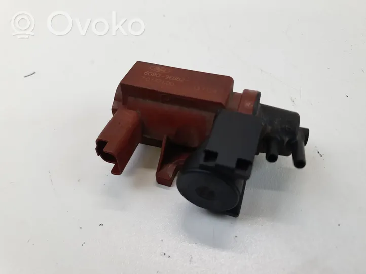 Ford S-MAX Turbo solenoid valve 