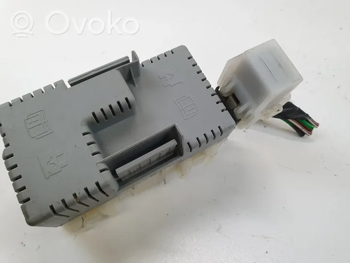 Ford S-MAX Fuse module 