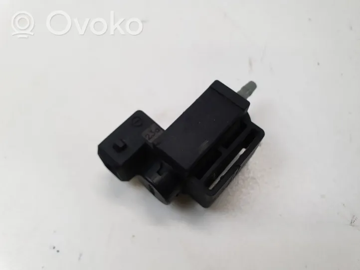 Ford S-MAX Turbo solenoid valve 