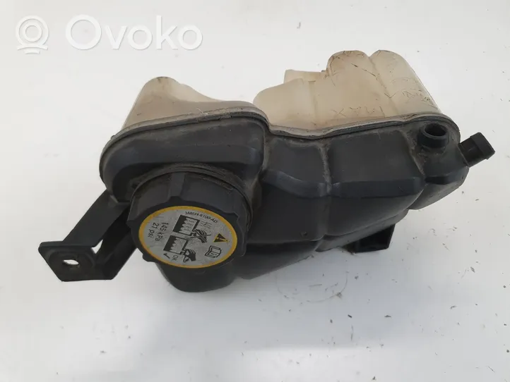 Ford S-MAX Coolant expansion tank/reservoir 