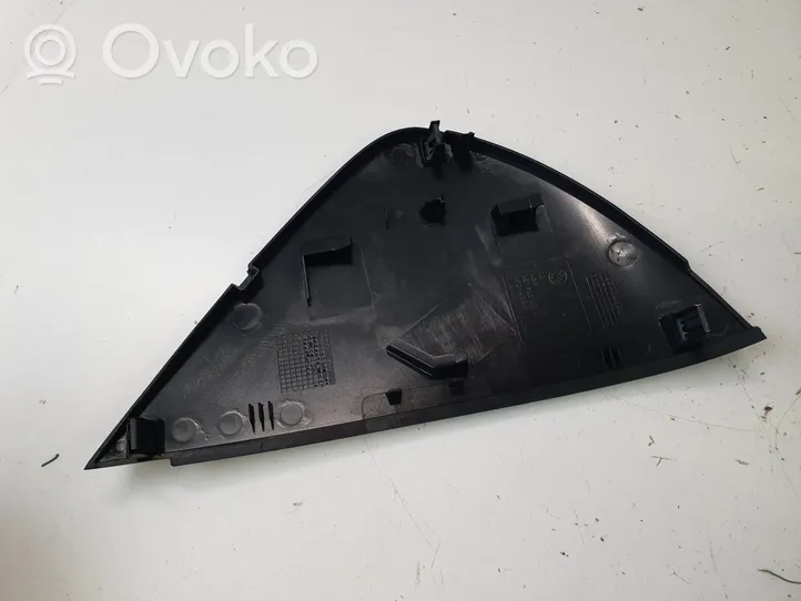 Volkswagen PASSAT B6 Dashboard side end trim 