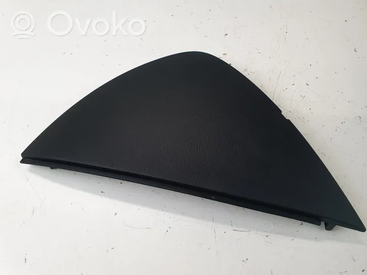 Volkswagen PASSAT B6 Dashboard side end trim 