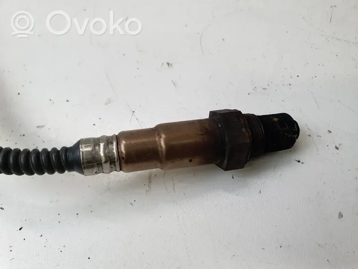 Volkswagen PASSAT B6 Lambda probe sensor 0281004042