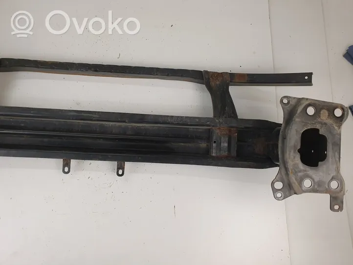 Volkswagen PASSAT B6 Front bumper cross member 