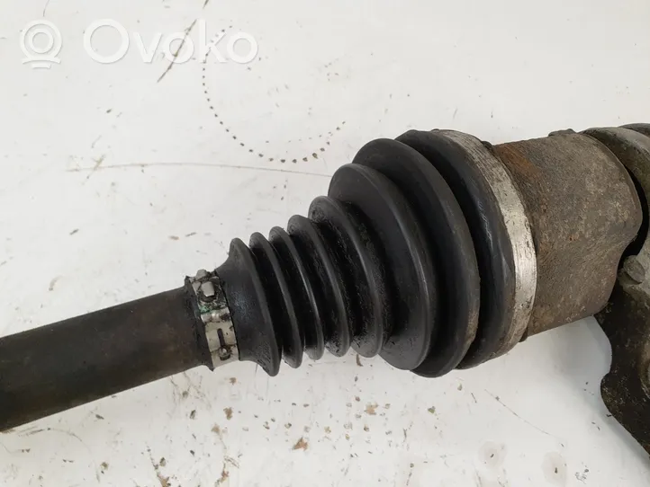 Fiat Ducato Front driveshaft 