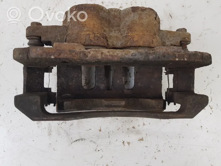 Chrysler Pacifica Front brake caliper 