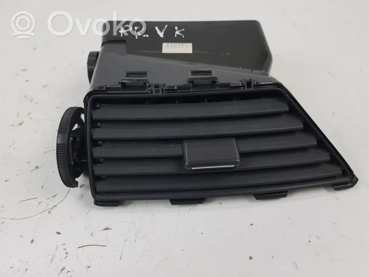 Chrysler Pacifica Dash center air vent grill 