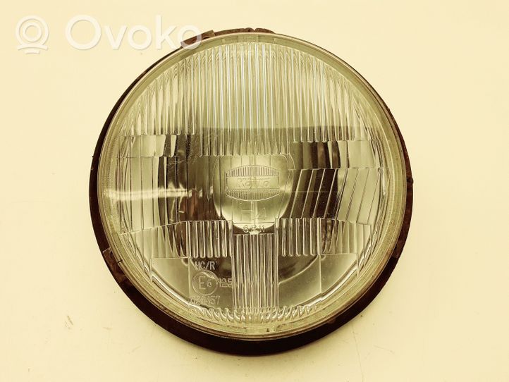 Toyota Land Cruiser (FJ60) Lampa przednia 