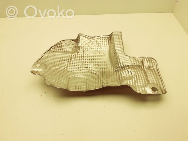 Audi A5 Variklio termo izoliacija (apsauga nuo karščio) 8W0804169