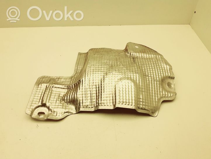 Audi A5 Variklio termo izoliacija (apsauga nuo karščio) 8W0804169