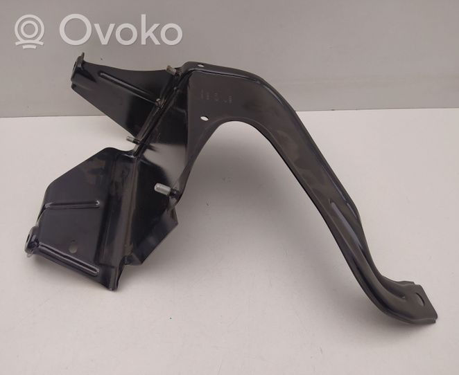 BMW 3 F30 F35 F31 Support batterie 