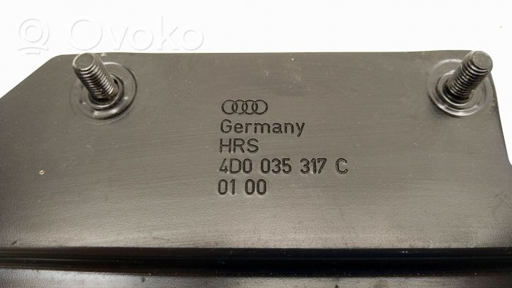 Audi A8 S8 D2 4D Supporto nel bagagliaio/baule 