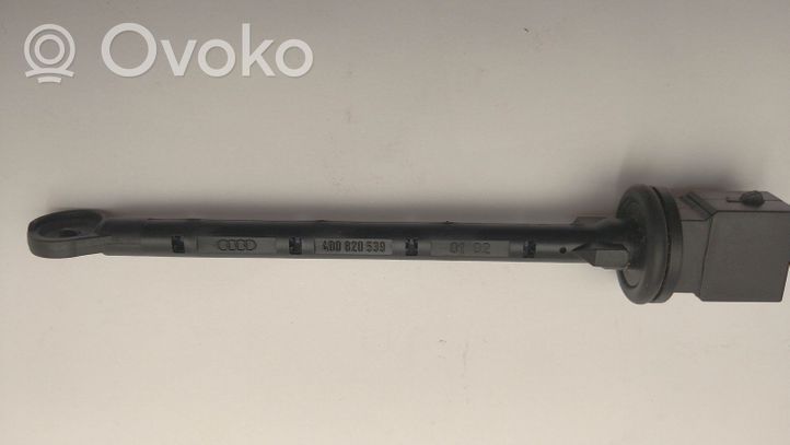 Audi A8 S8 D2 4D Sensor de temperatura interna 4D0820539