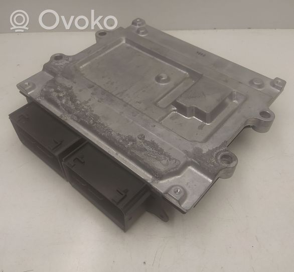 Volvo XC90 Engine control unit/module 32242005