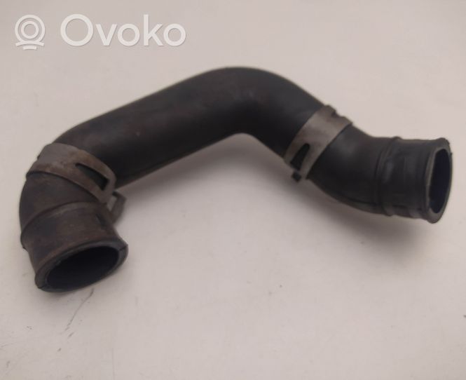 Ford Focus Breather hose/pipe XS4Q6K666AA