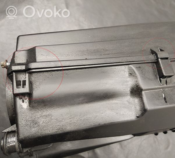 Mercedes-Benz E W211 Scatola del filtro dell’aria A6460900201