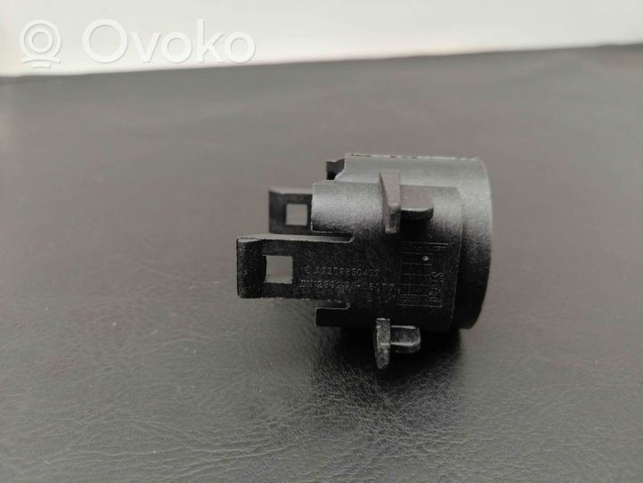 Mercedes-Benz SL AMG R230 Rear parking sensor holder (PDC) A2308850467