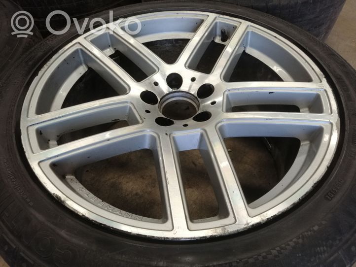 Mercedes-Benz C W204 Felgi aluminiowe R19 0031120508