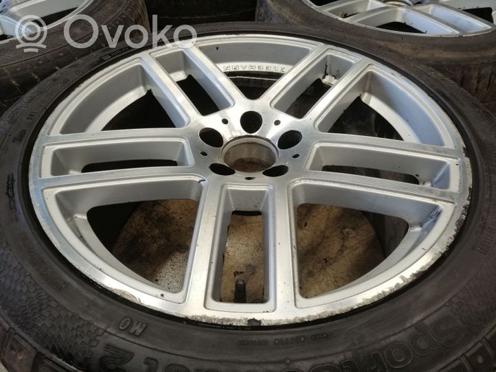 Mercedes-Benz C W204 Felgi aluminiowe R19 0031120508