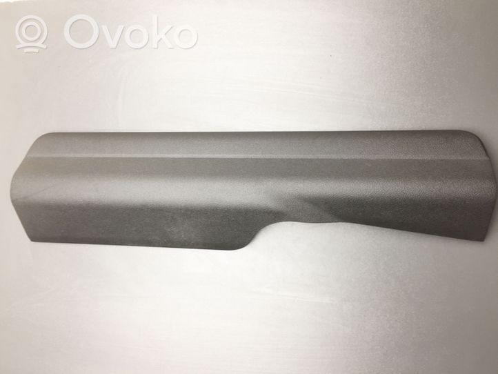 BMW 3 G20 G21 Rear sill trim cover 9891666