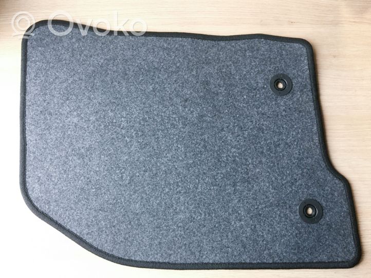 Ford Edge II Kit tapis de sol auto 13126385