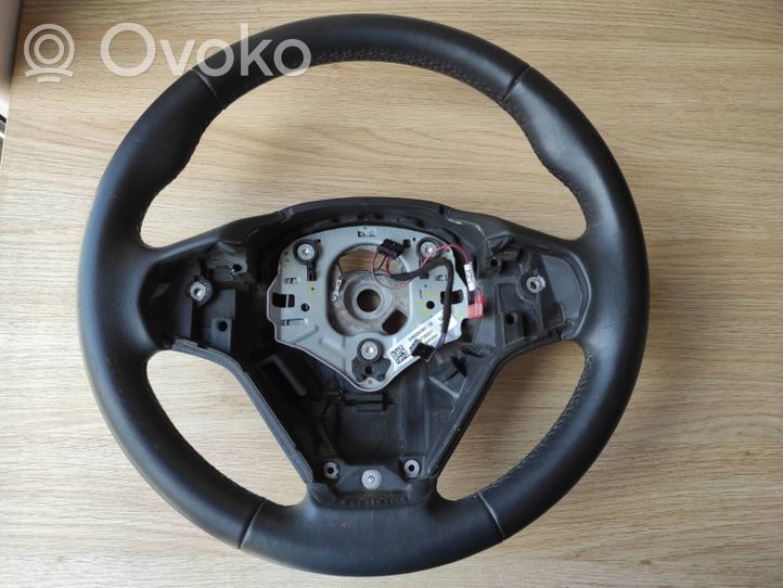 BMW X5 F15 Steering wheel 2460554385