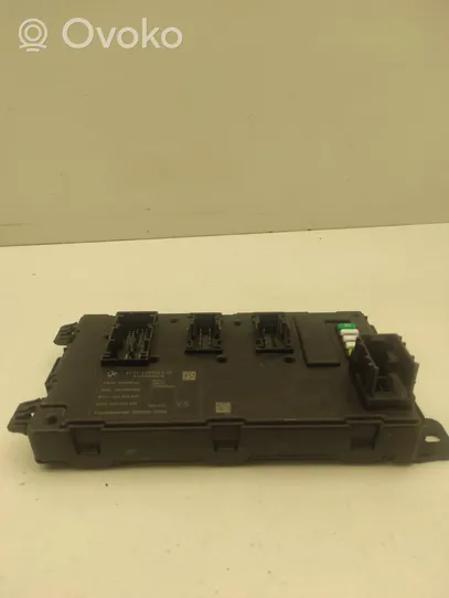 BMW 7 E65 E66 Capteur radar de distance 003000002