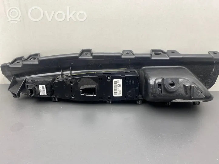 BMW X5 F15 Interruttore/pulsante di controllo multifunzione 7317699