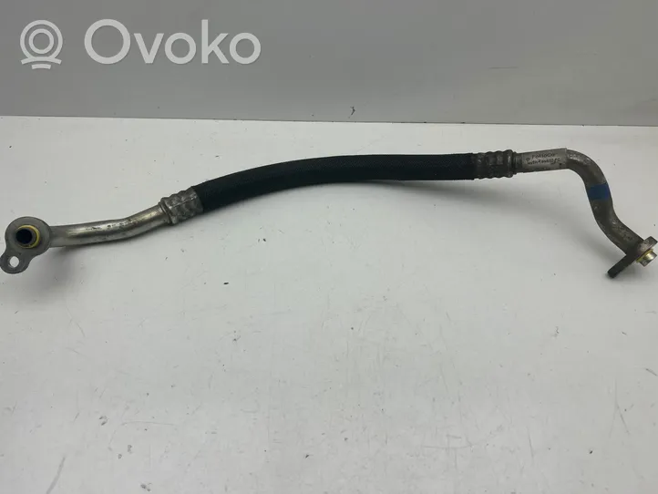 Volvo C30 Air conditioning (A/C) pipe/hose 4N5H19N602FC