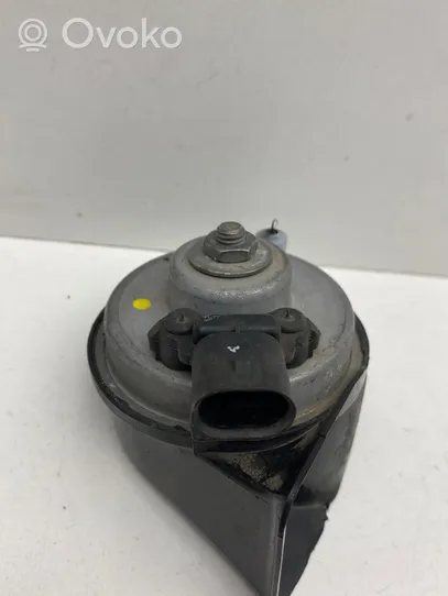 BMW 3 GT F34 Horn signal 7245422