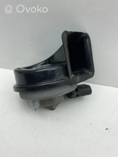 BMW 3 GT F34 Horn signal 7245422