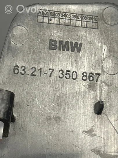 BMW M4 F82 F83 Autres pièces intérieures 7350867