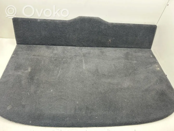 Volvo C30 Doublure de coffre arrière, tapis de sol 39872396