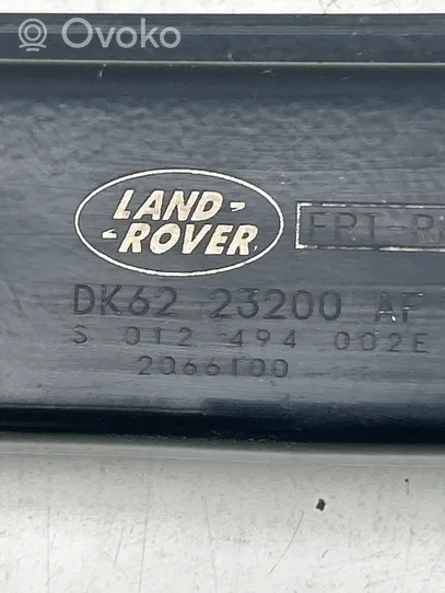 Land Rover Range Rover Sport L494 Alzacristalli della portiera posteriore con motorino DK6223200AF