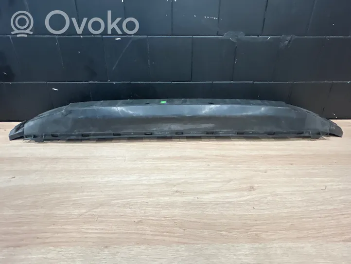 Volvo C30 Front bumper foam support bar 30655493