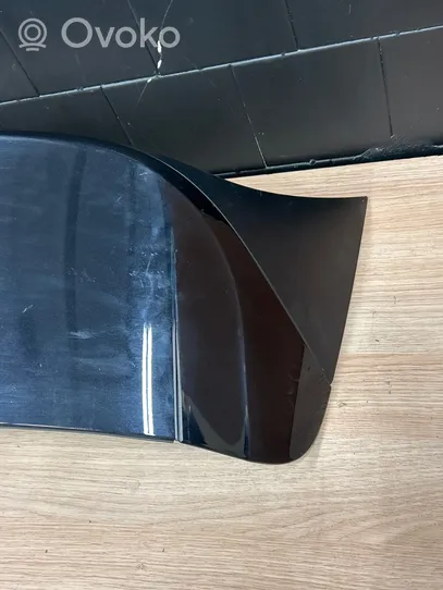 Porsche Cayenne (92A) Spoiler del portellone posteriore/bagagliaio 9Y0827937