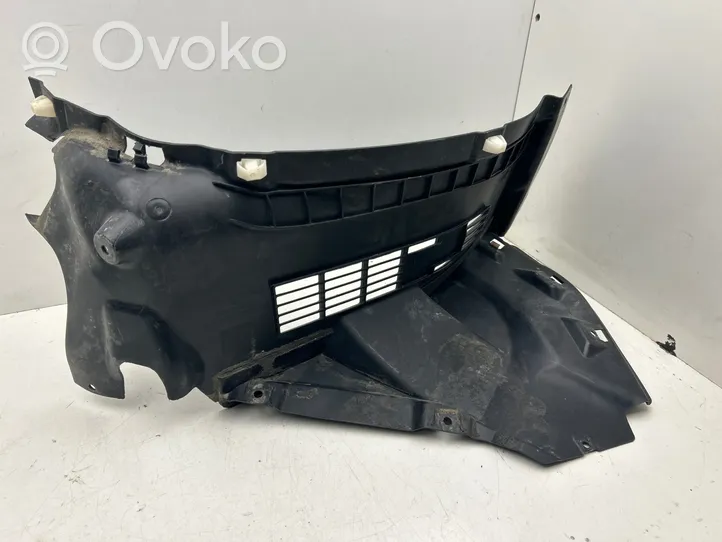 Audi A5 8T 8F Panel wykończeniowy błotnika 8W6853887