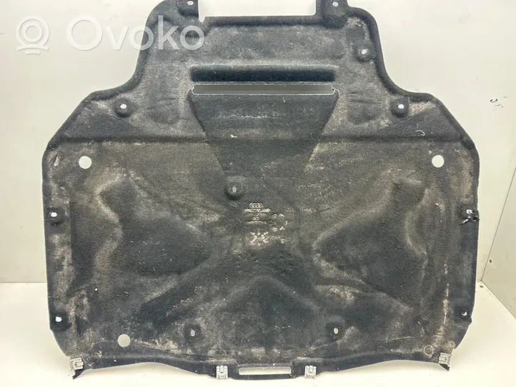 Audi Q7 4M Engine splash shield/under tray 4M0825236A