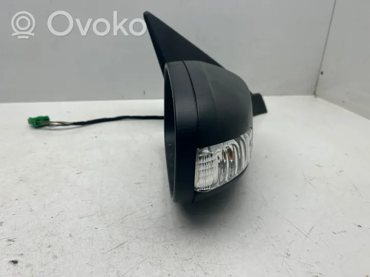 Volvo C30 Rétroviseur électrique de porte avant 30657328