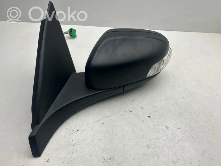 Volvo C30 Etuoven sähköinen sivupeili 30657309