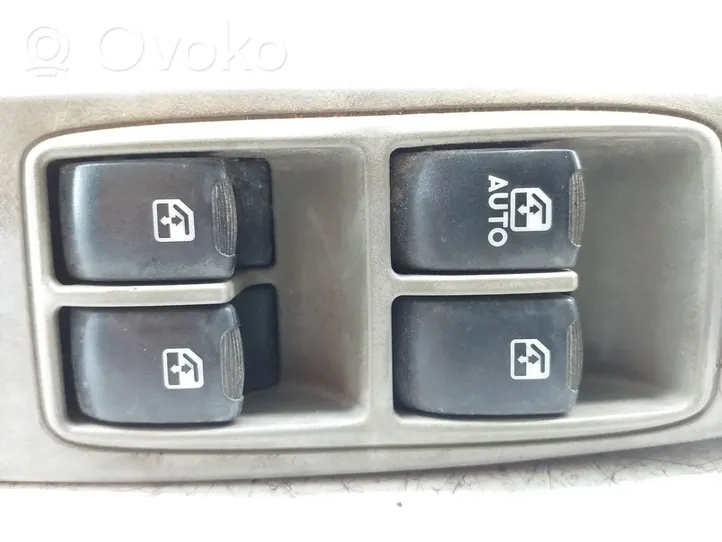 Daewoo Evanda Interrupteur commade lève-vitre 96327954