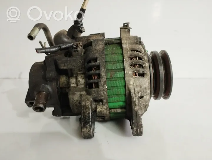 Hyundai H-100 Alternator 3730042355