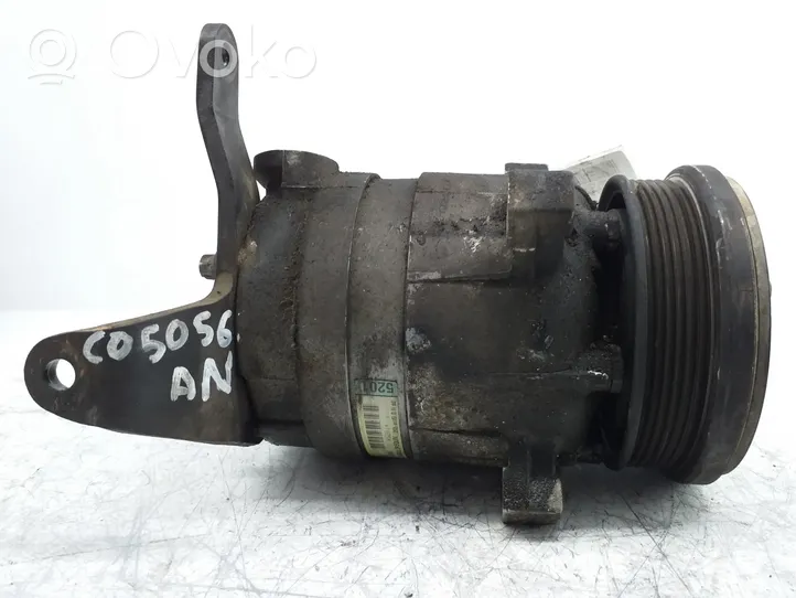 Opel Sintra Ilmastointilaitteen kompressorin pumppu (A/C) 1135201