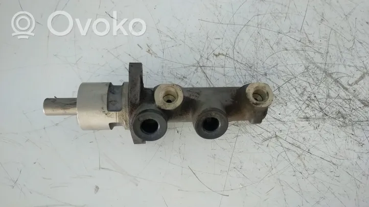 Smart ForTwo I Główny cylinder hamulca 0204Y21489
