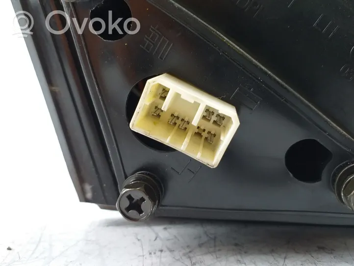 Daewoo Evanda Elektryczne lusterko boczne drzwi przednich 